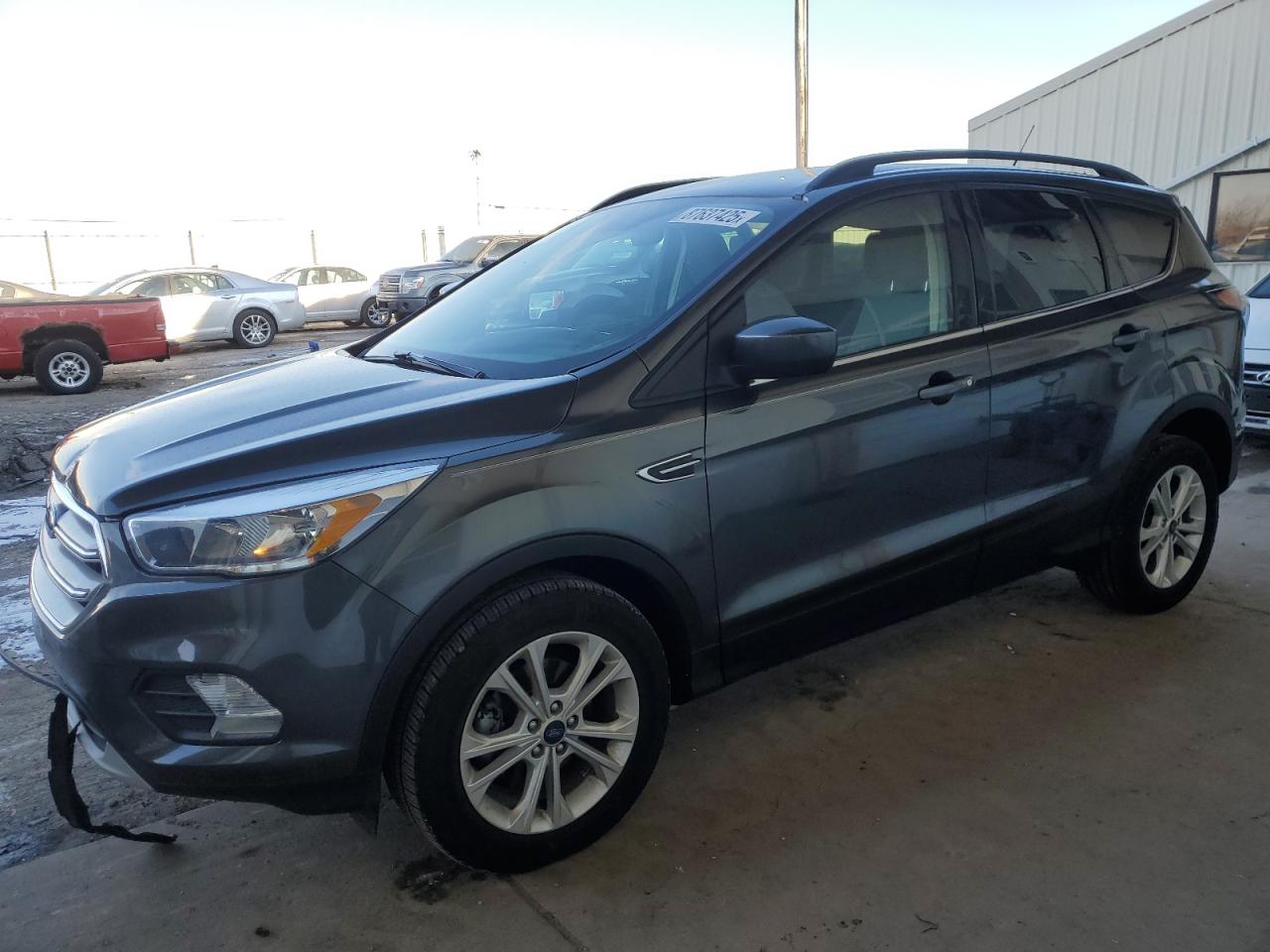 2018 Ford Escape - Image 1