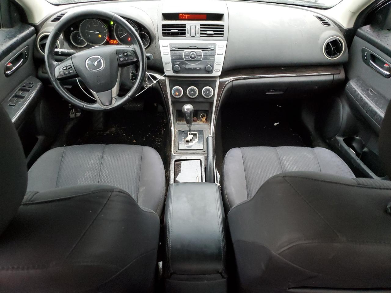 2012 Mazda 6 - Image 8