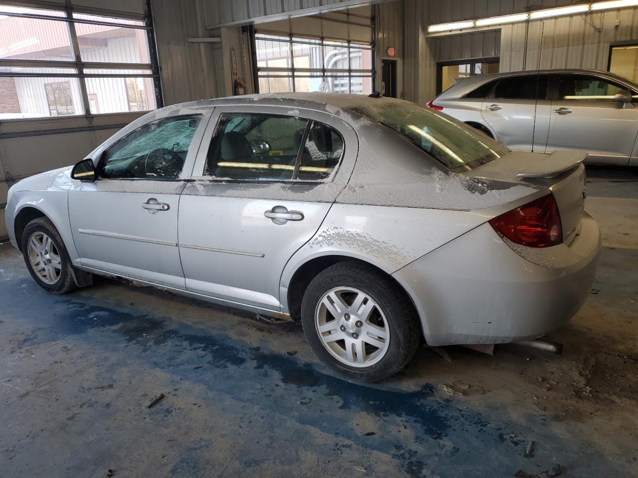 2005 Chevrolet Cobalt - Image 2