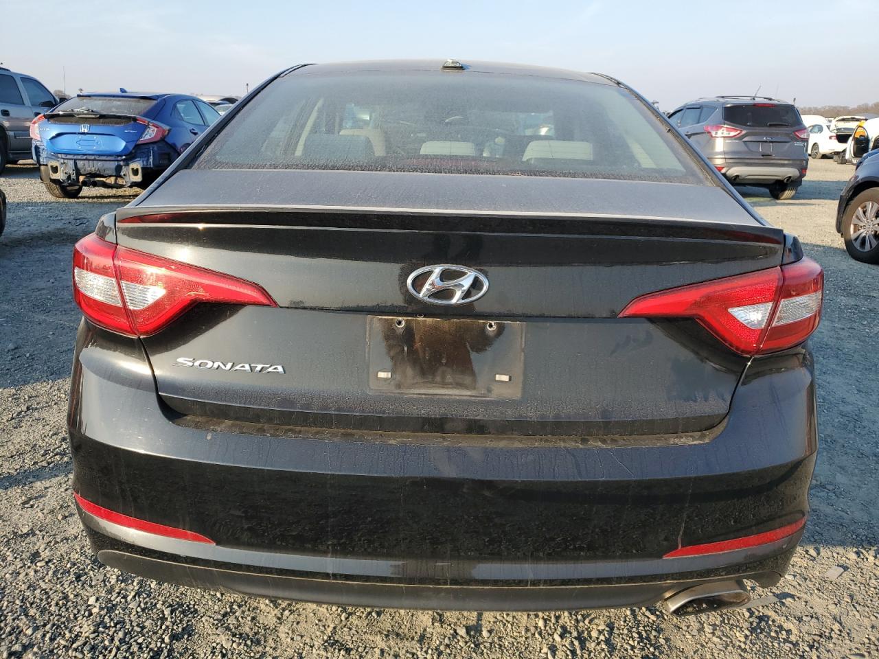 2016 Hyundai Sonata - Image 6