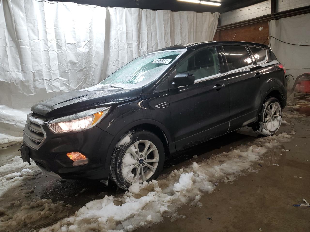 2017 Ford Escape - Image 1