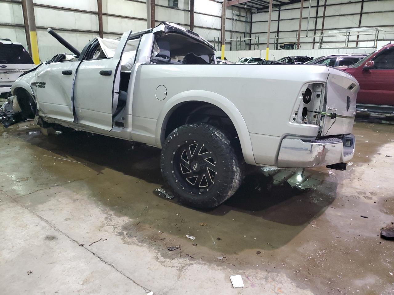 2017 RAM 1500 - Image 2