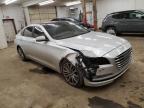 2015 Hyundai Genesis 5.0L იყიდება Ham Lake-ში, MN - Front End