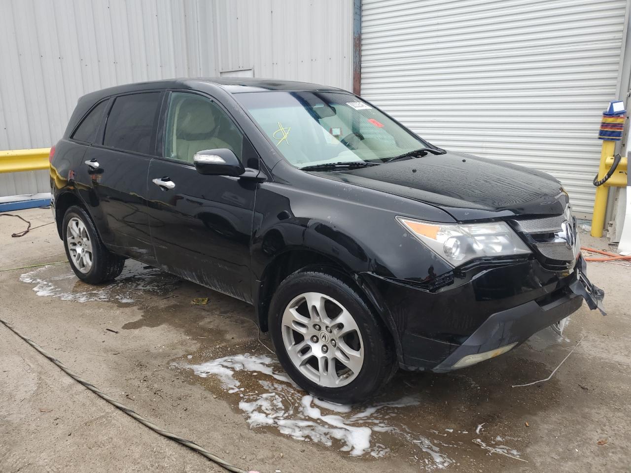 2008 Acura MDX - Image 4