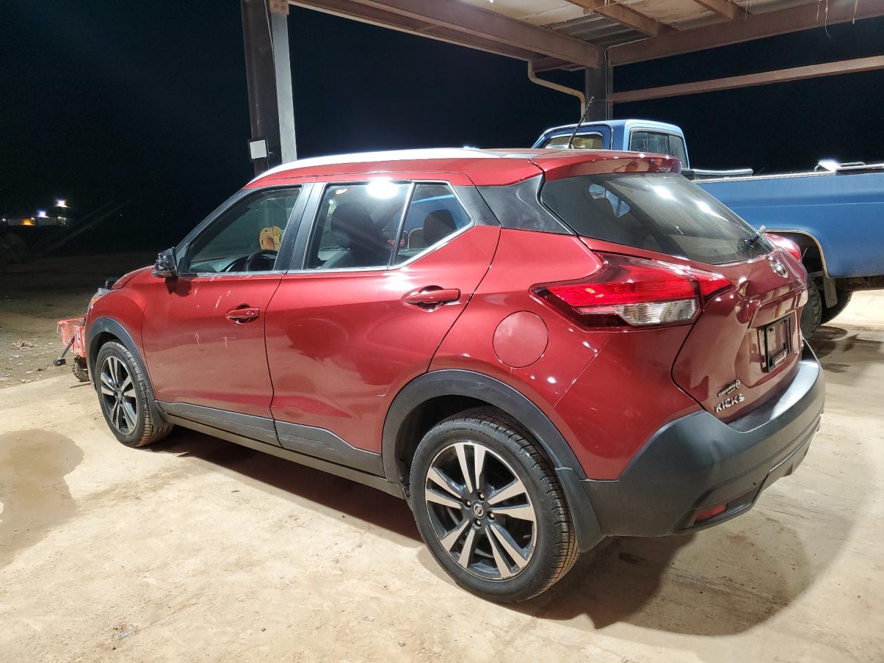 2019 Nissan Kicks - Image 2