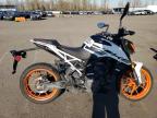 2021 KTM 200 DUKE a la Venta en Copart OR - PORTLAND NORTH