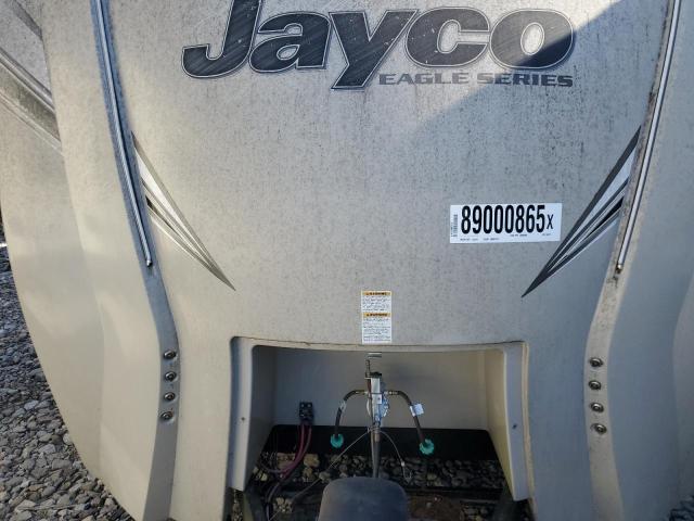 2018 JAYCO EAGLE