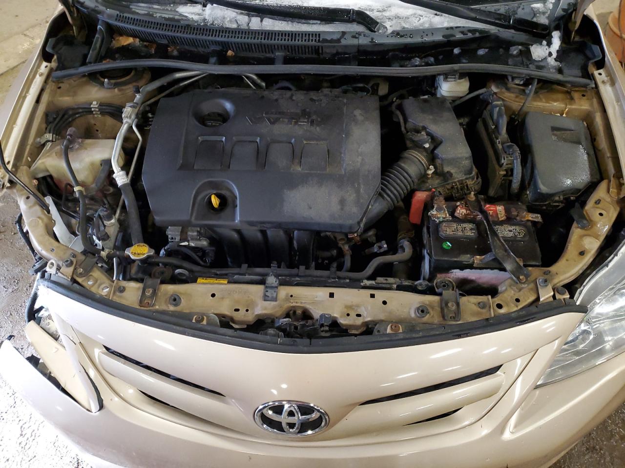 2012 Toyota Corolla - Image 11