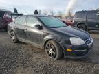 2009 Volkswagen Jetta S de vânzare în Eugene, OR - Front End