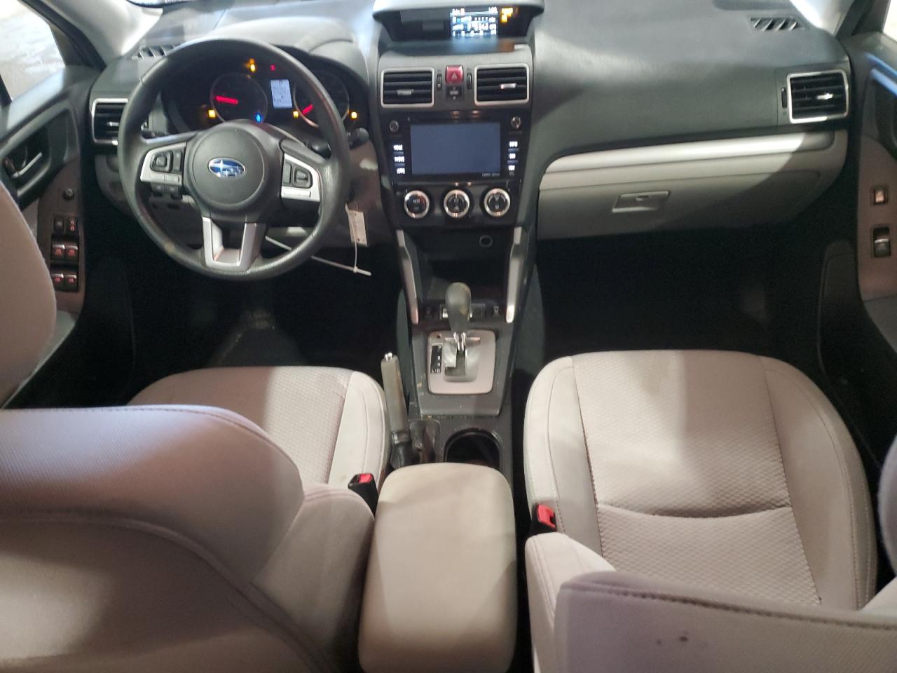 2018 Subaru Forester - Image 8