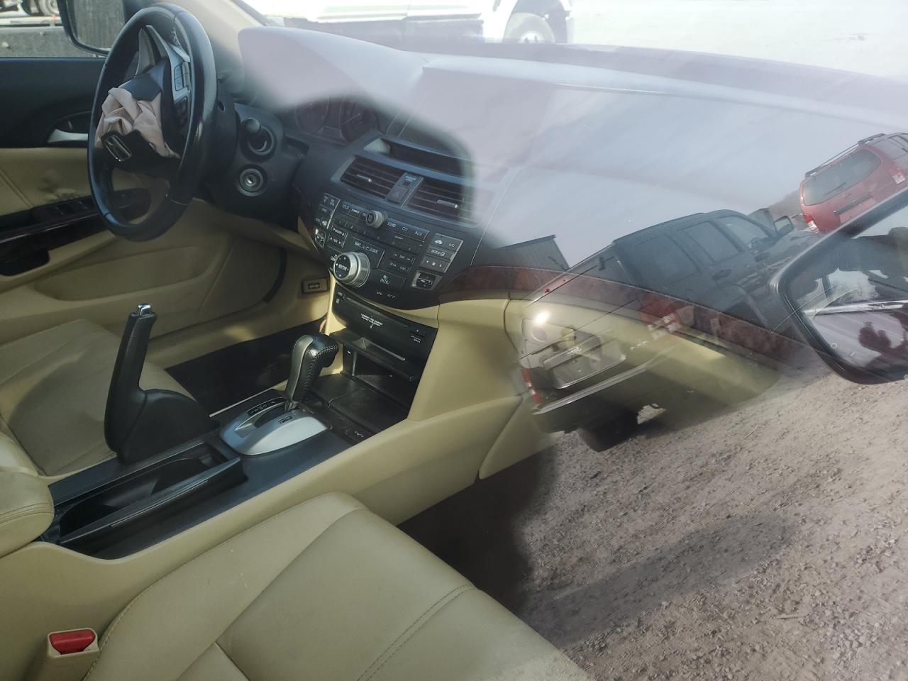2010 Honda Accord - Image 8
