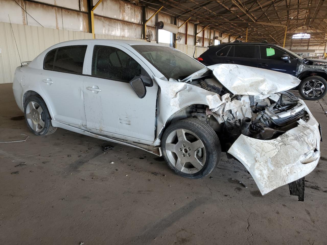 2010 Chevrolet Cobalt - Image 4