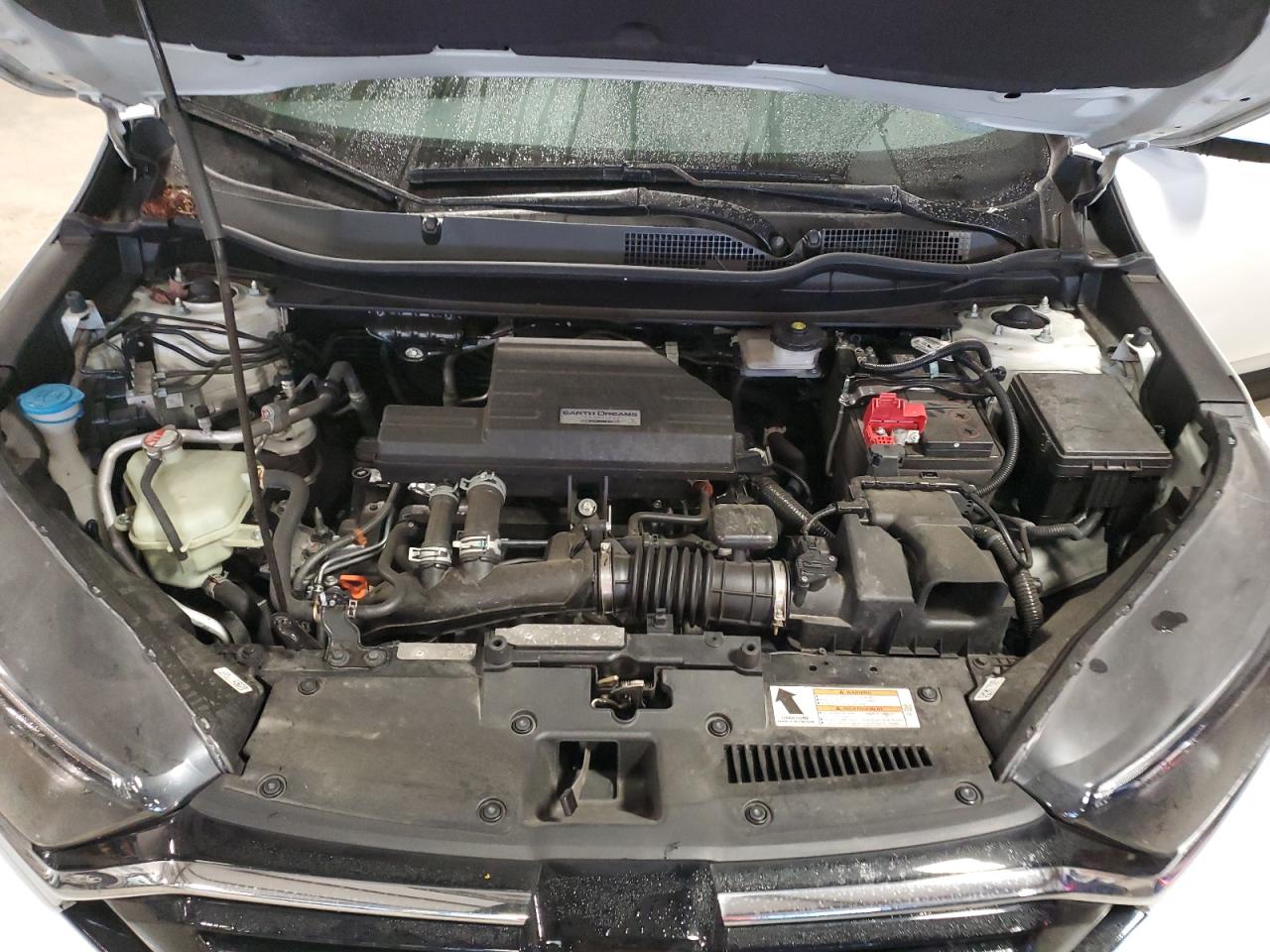 2020 Honda CR-V - Image 12