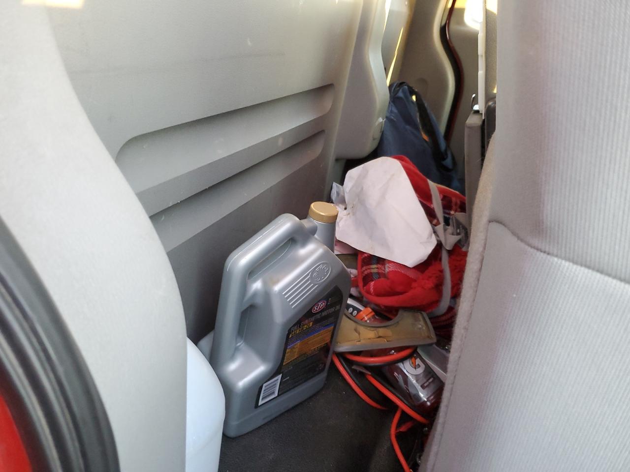 2007 Ford F-150 - Image 10