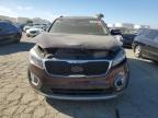 2016 Kia Sorento Ex for Sale in Martinez, CA - Vandalism