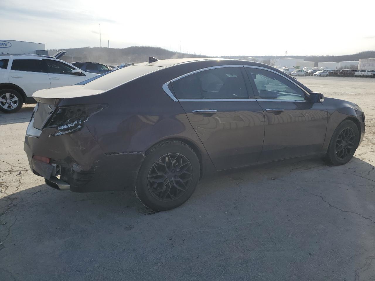 2009 Acura TL - Image 3