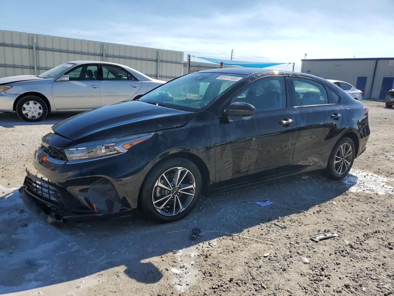 2024 Kia Forte - Image 1