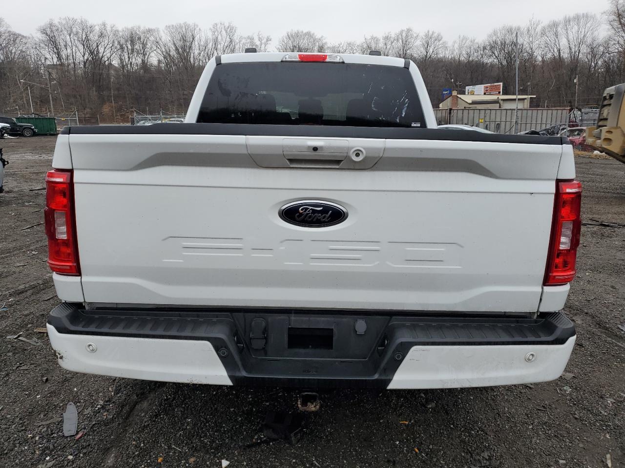 2023 Ford F-150 - Image 6