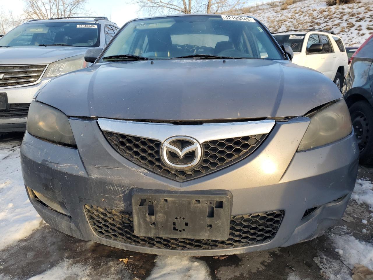 2007 Mazda 3 - Image 5