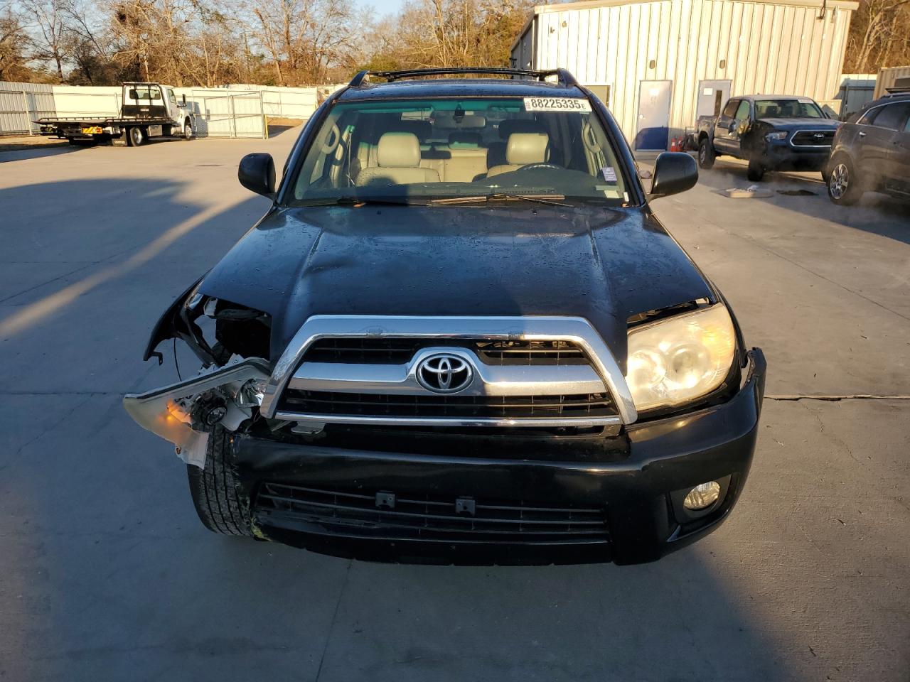 2007 Toyota 4Runner - Image 5