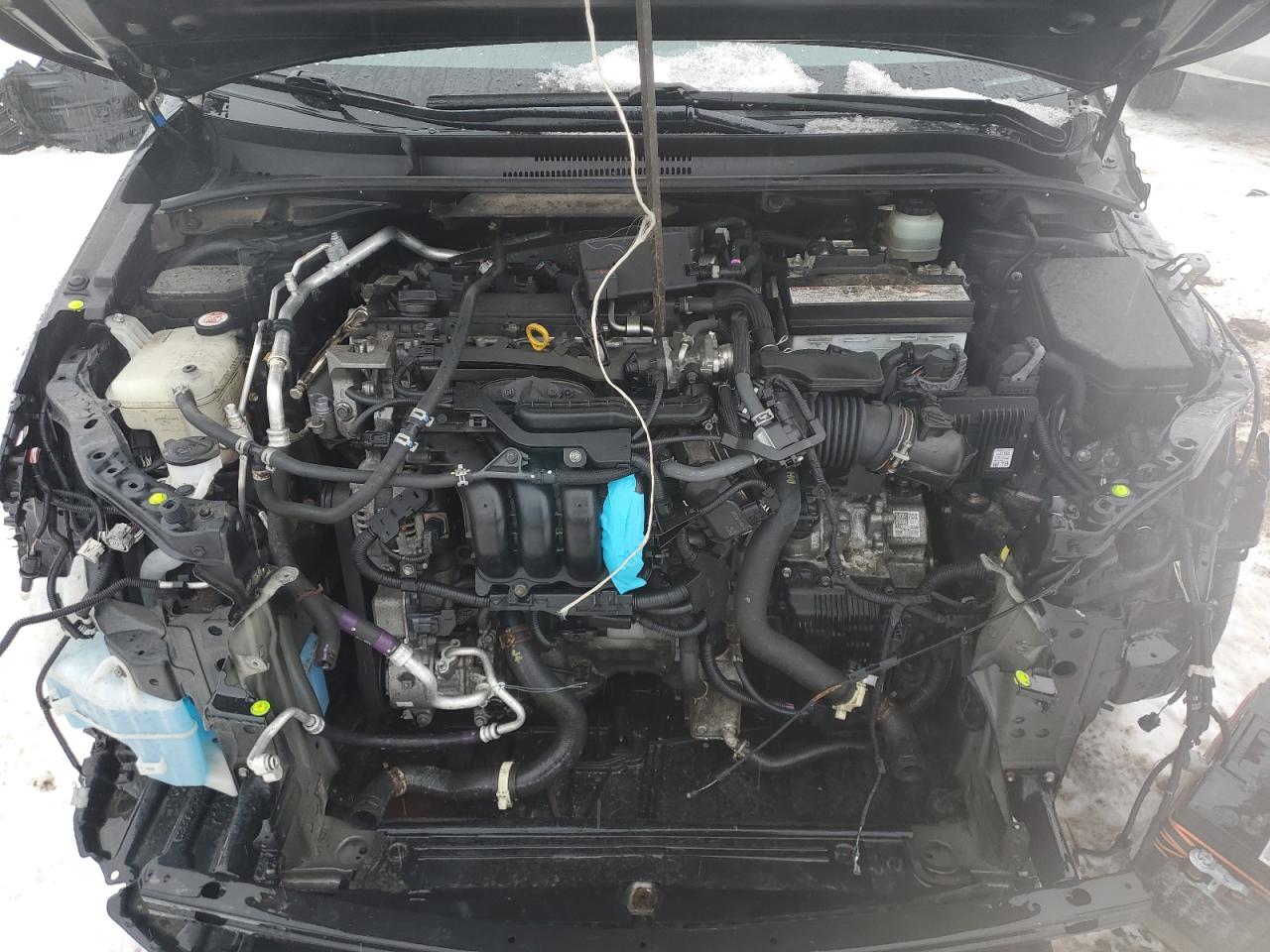 2020 Toyota Corolla - Image 11