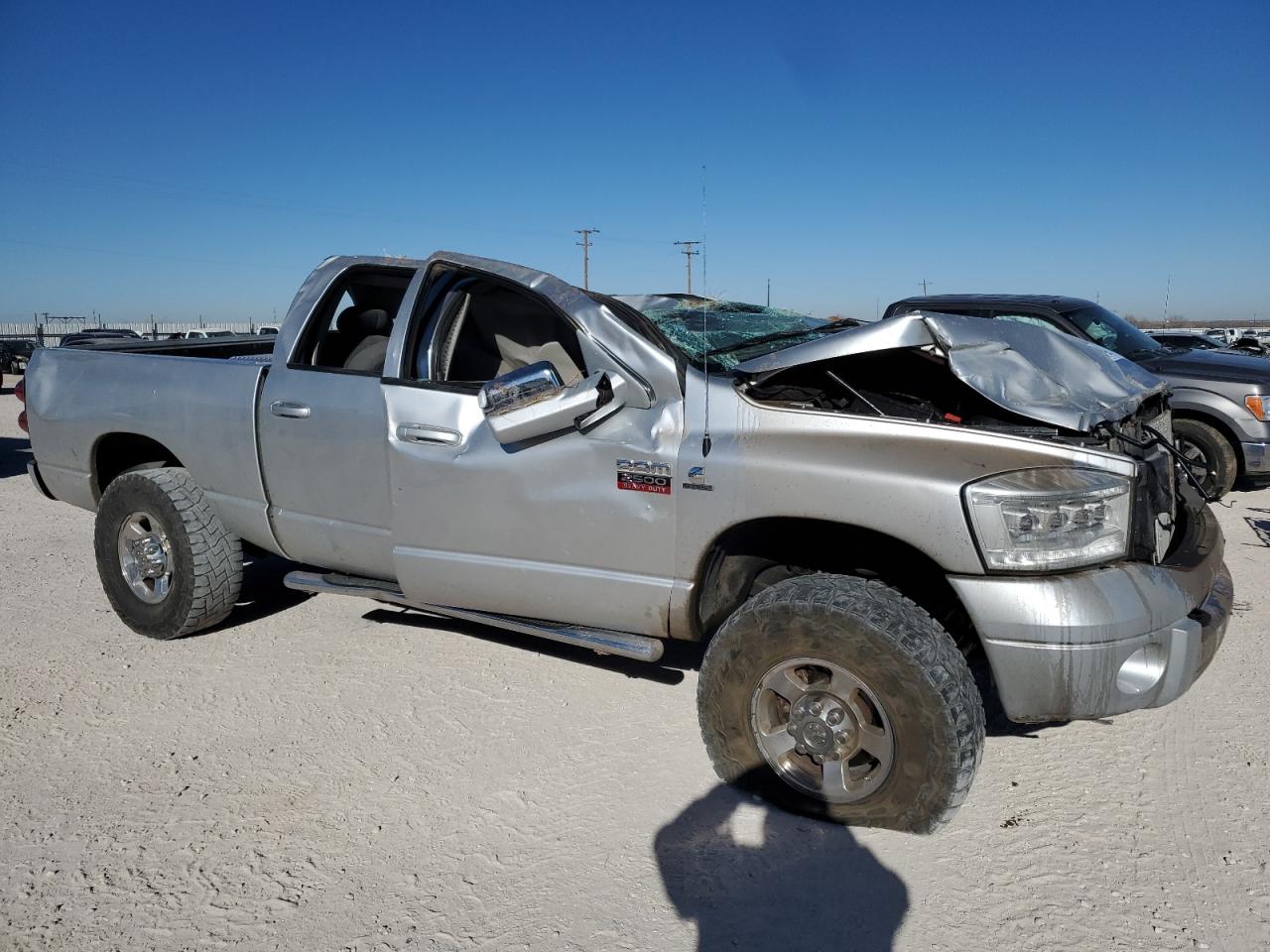 2009 Dodge RAM - Image 4