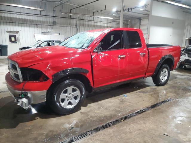 2010 Dodge Ram 1500 