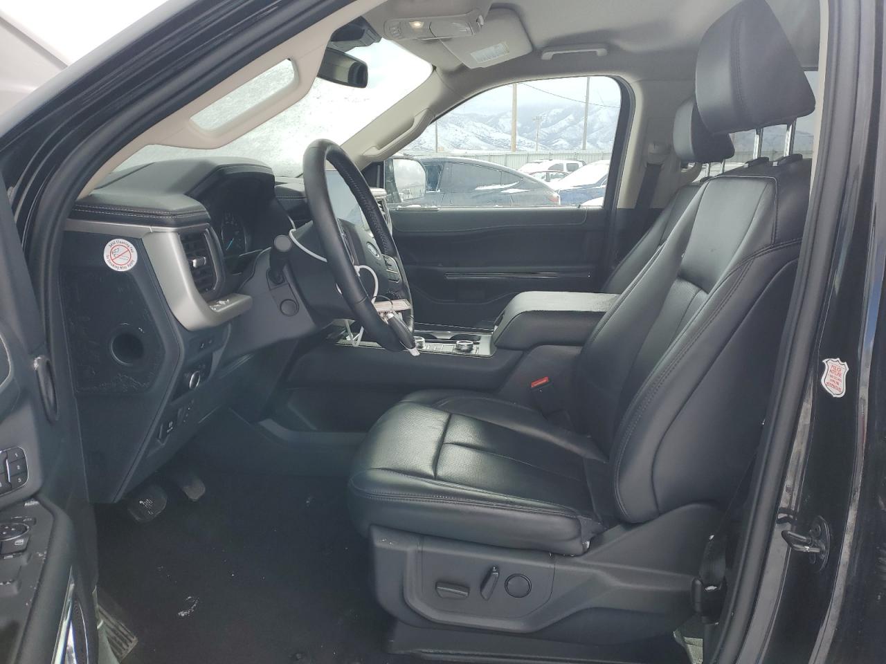 2023 Ford Expedition - Image 7