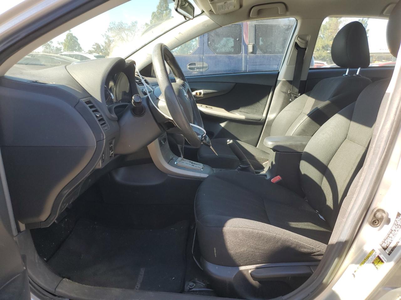 2011 Toyota Corolla - Image 7