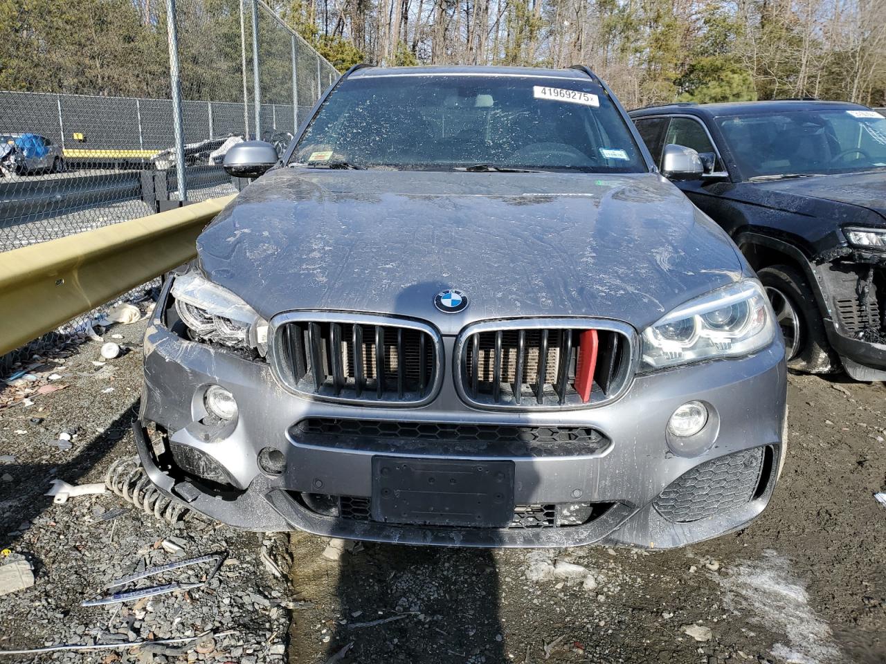 2014 BMW X5 - Image 5