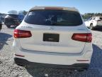 2018 Mercedes-Benz Glc 350E zu verkaufen in Fairburn, GA - Minor Dent/Scratches