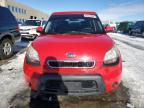 2010 Kia Soul + de vânzare în Littleton, CO - Undercarriage