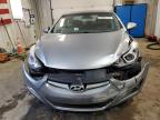 2015 Hyundai Elantra Se de vânzare în Lyman, ME - Front End