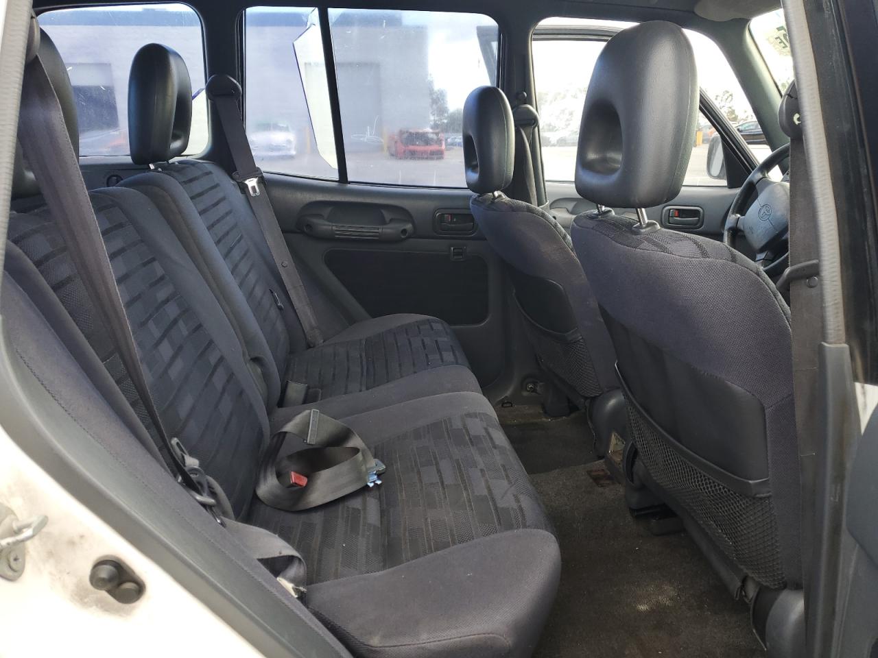 1997 Toyota Rav4 VIN: JT3HP10V6V0139237 Lot: 87613455