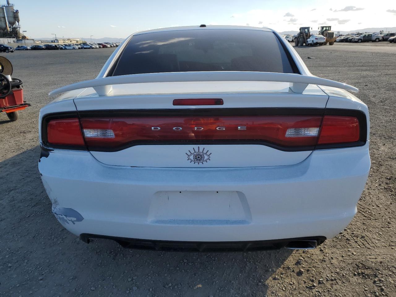 2014 Dodge Charger - Image 6