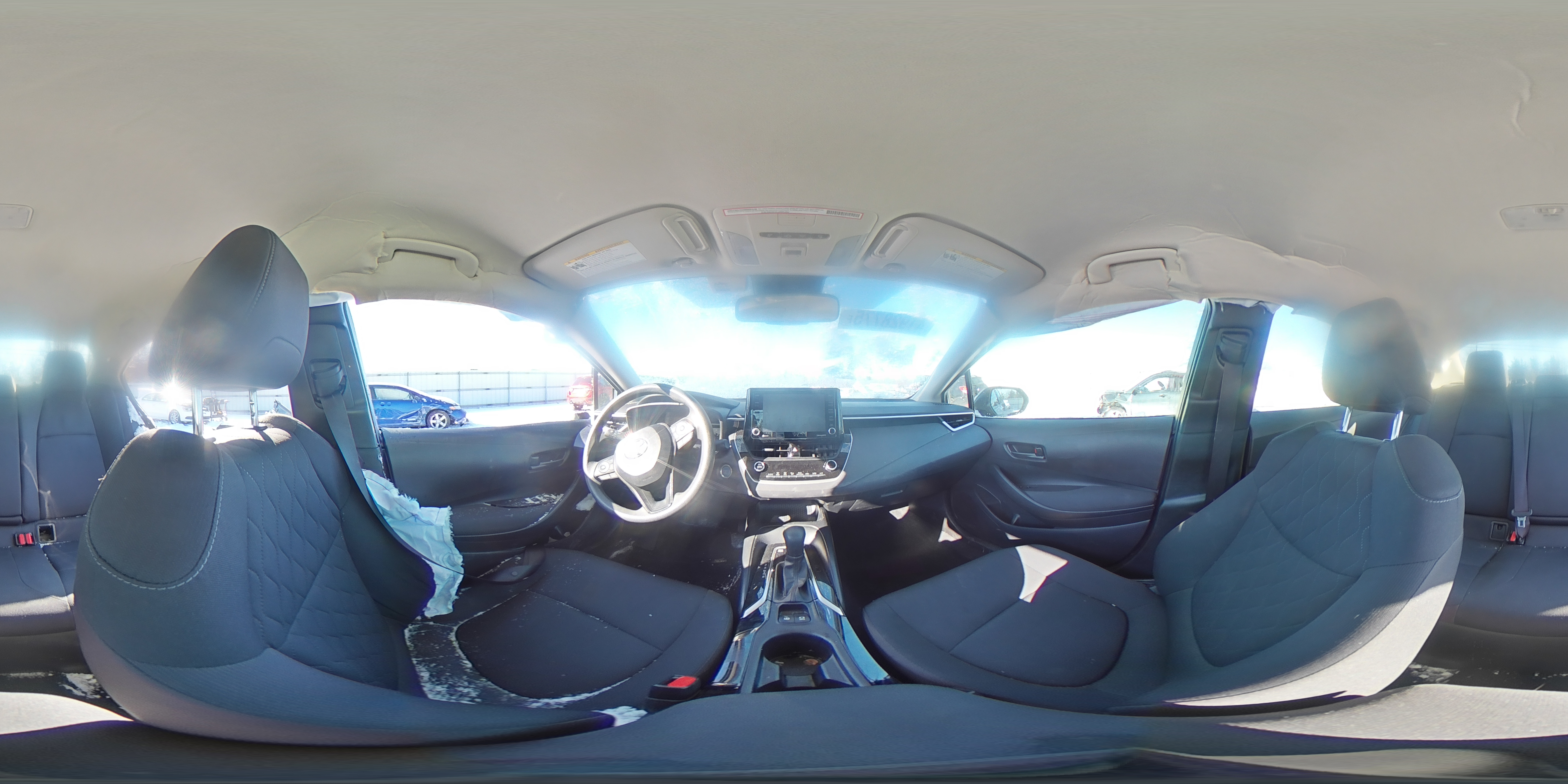 2022 Toyota Corolla - Image 12