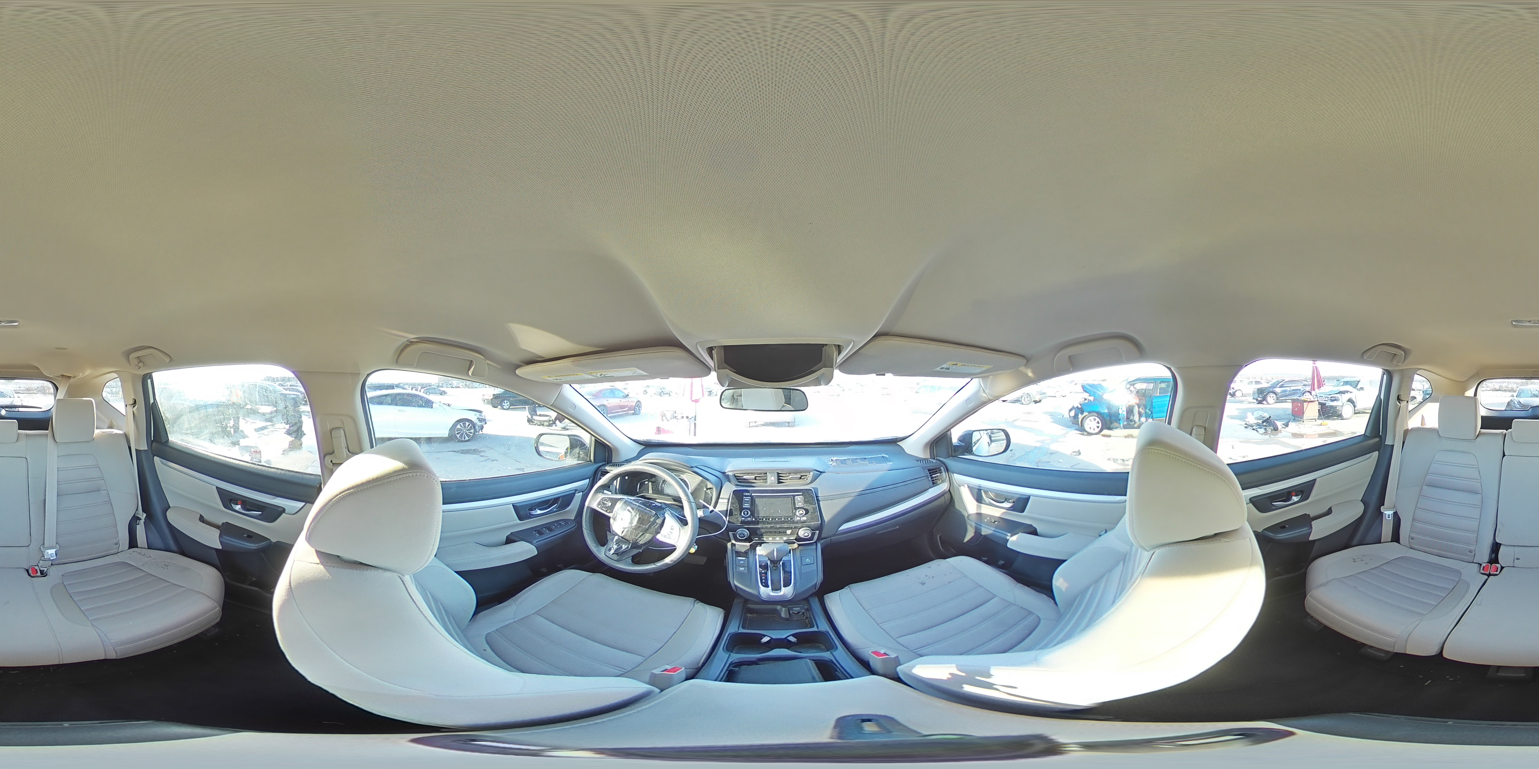 2018 Honda CR-V - Image 15