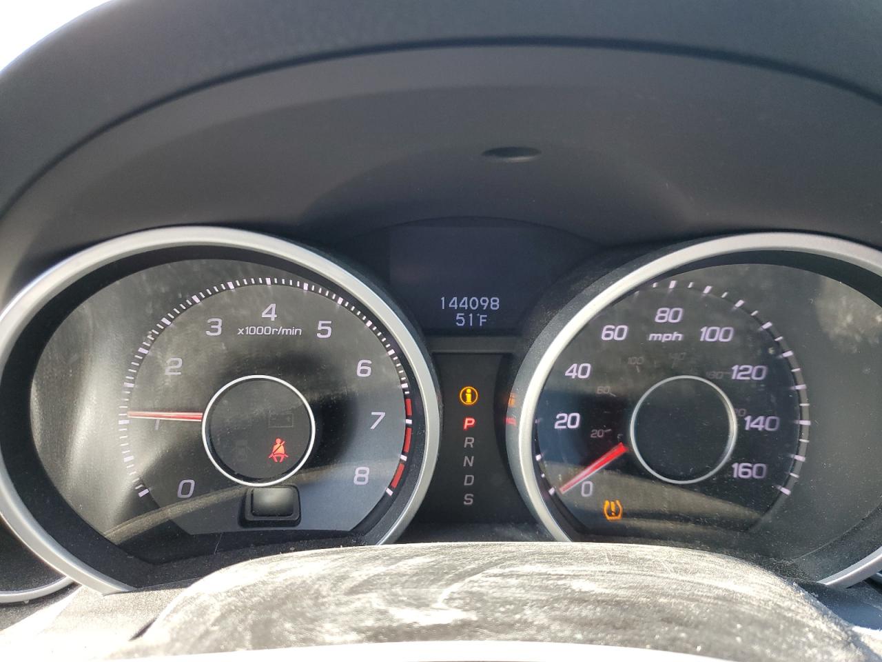 2013 Acura TL - Image 9