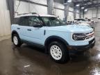 2024 Ford Bronco Sport Heritage en Venta en Ham Lake, MN - Side