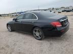 2017 Mercedes-Benz E 300 4Matic   на продаже в Houston, TX - Normal Wear