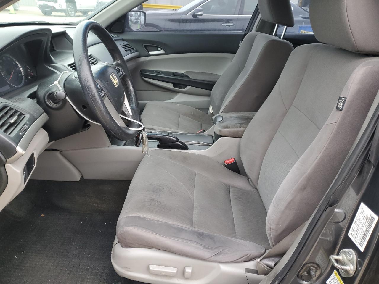 2012 Honda Accord - Image 7