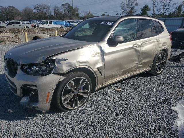 2019 Bmw X3 Xdrivem40I