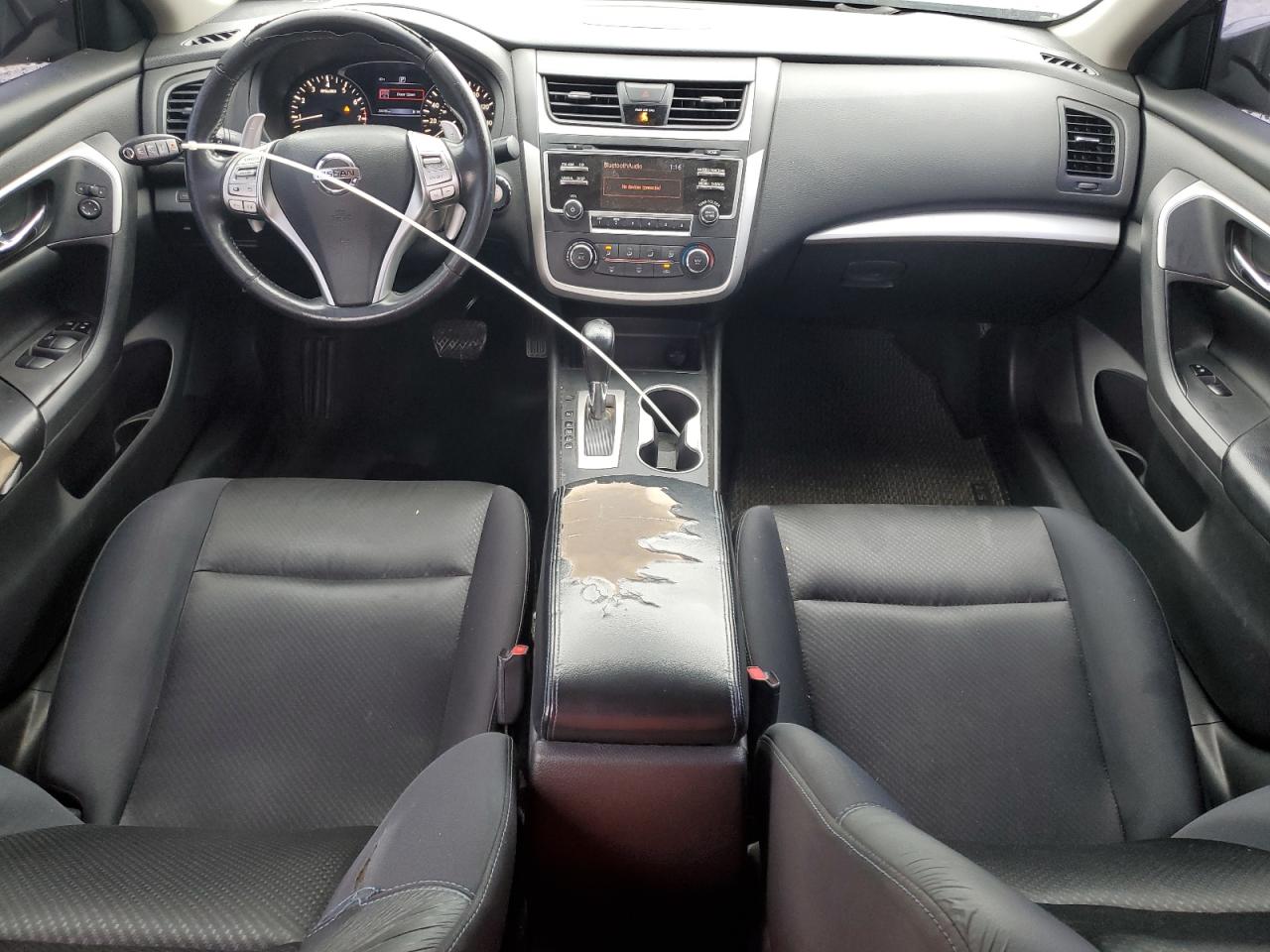 2017 Nissan Altima - Image 8