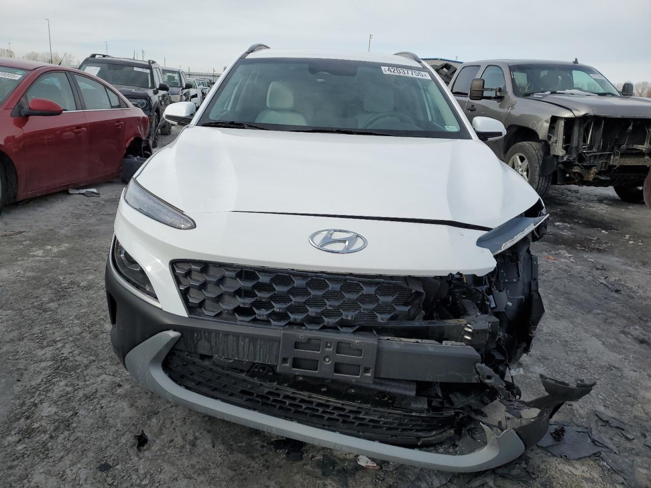2023 Hyundai Kona - Image 5