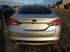 2017 Ford Fusion Se на продаже в Magna, UT - Front End