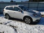 2019 Mitsubishi Outlander Se en Venta en Mendon, MA - Mechanical