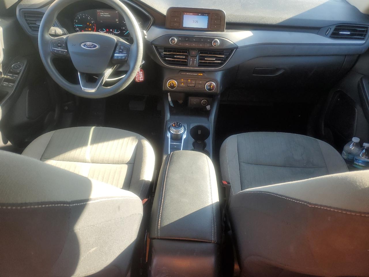 2020 Ford Escape - Image 8