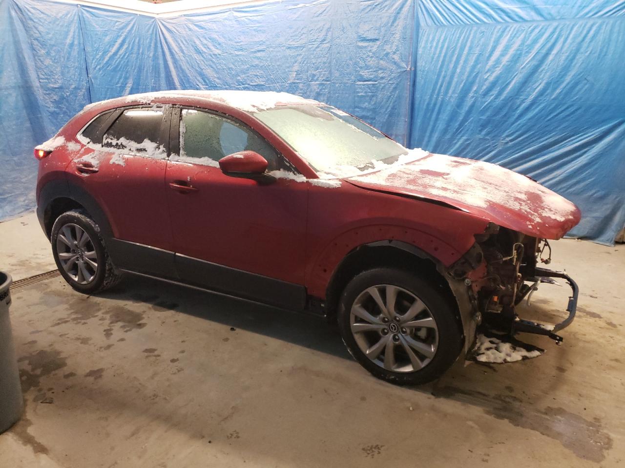 2021 Mazda CX-30 - Image 4