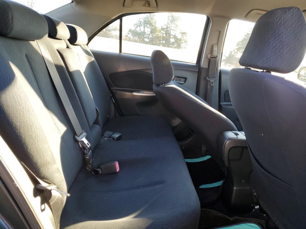 2007 Toyota Yaris - Image 10