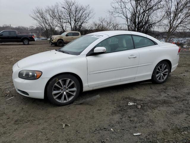 2010 Volvo C70 T5